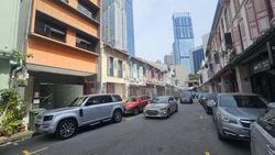 Amoy Street (D1), Shop House #478741251